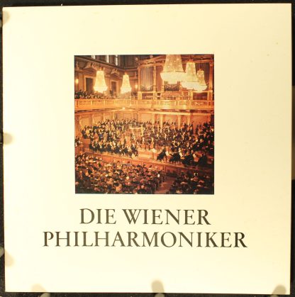 DECCA SET 292-7 - Götterdämmerung - Image 5