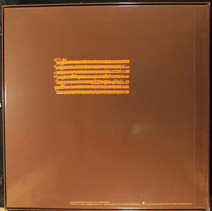 CBS Special Products LSP 14605 - Große Epochen Der Musik / Baroc - Image 17