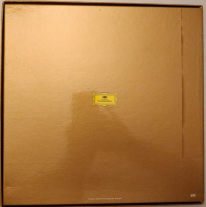 Deutsche Grammophon 2707 120 - Requiem - Image 2