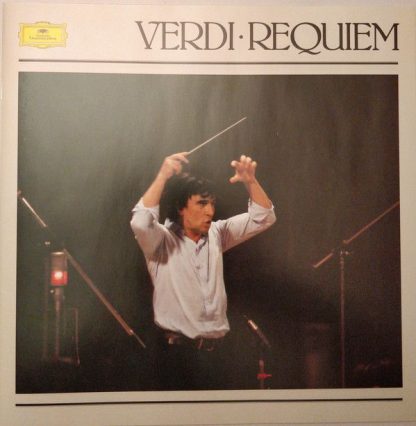 Deutsche Grammophon 2707 120 - Requiem - Image 7