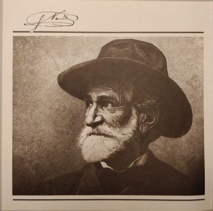 Deutsche Grammophon 2707 120 - Requiem - Image 8