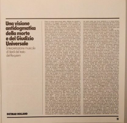 Deutsche Grammophon 2707 120 - Requiem - Image 19