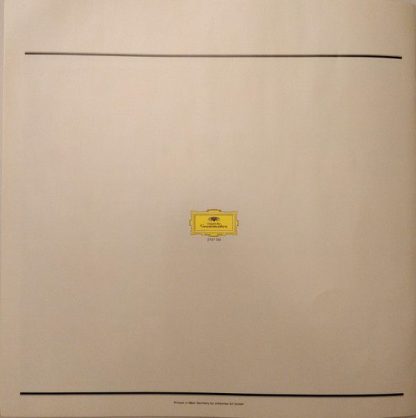Deutsche Grammophon 2707 120 - Requiem - Image 27