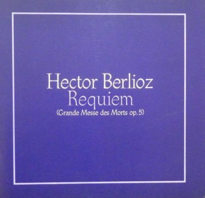 Deutsche Grammophon 104969/70 - Requiem: Grand Messe Des Morts - Image 7