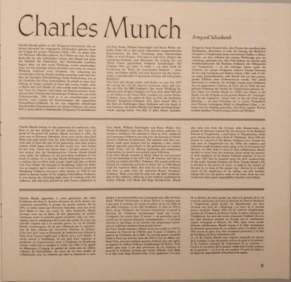 Deutsche Grammophon 104969/70 - Requiem: Grand Messe Des Morts - Image 18