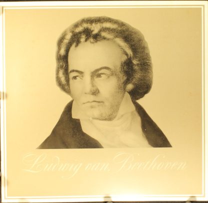 Deutsche Grammophon 004 901-911 - The Complete Piano-Sonatas - Image 3