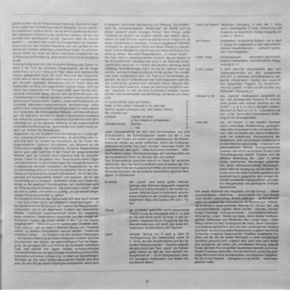 Archiv Produktion 2723 062 - Responsoria - Image 13