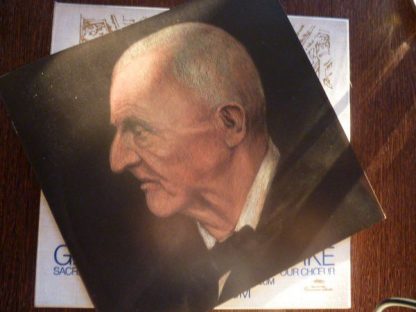 Deutsche Grammophon 2720 054 - Geistliche Chorwerke • Messen • M - Image 20