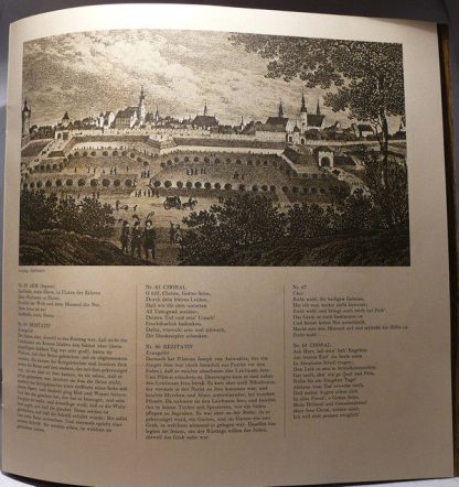 Parnass 65 758 5 - Johannes-Passion BWV 245 - Image 16