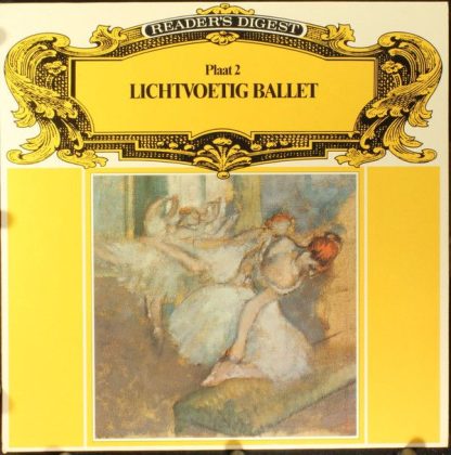 Reader's Digest none - Favorieten Festival In Licht-Klassiek - Image 7