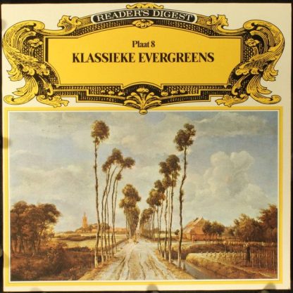 Reader's Digest none - Favorieten Festival In Licht-Klassiek - Image 27