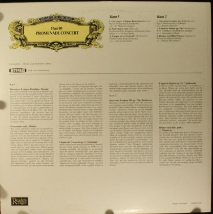 Reader's Digest none - Favorieten Festival In Licht-Klassiek - Image 36