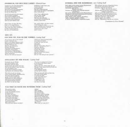 Argo D40D 3 - A Festival Of Early Music (Music From 14th. Centur - Image 17