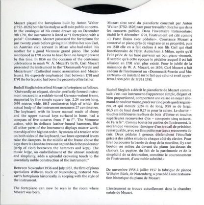Internationale Stiftung Mozarteum 119 172 - Zwei Klavierstücke A - Image 7