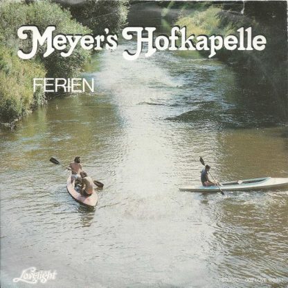 Lovelight 1983-1-002 - Ferien