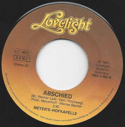 Lovelight 1983-1-002 - Ferien - Image 4