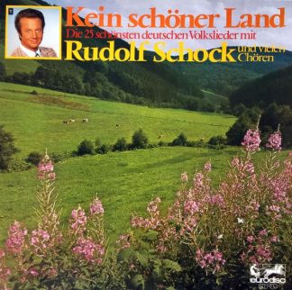 Eurodisc 86 281 XDU - Kein Schöner Land