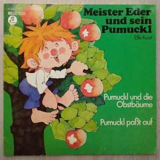 Columbia 1C 048-31 719 - Meister Eder Und Sein Pumuckl - Pumuckl