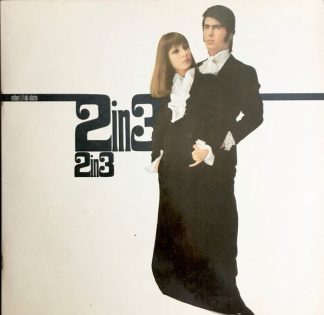 Philips 838 807 JY - 2 In 3