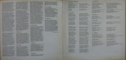Eterna 8 26 694-695 - Verdi Messa Da Requiem - Image 2