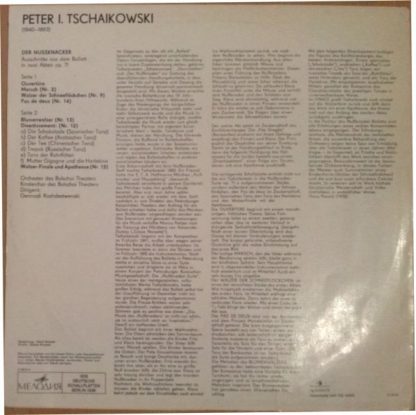 Eterna 8 26 235 - Der Nussknacker - Image 2