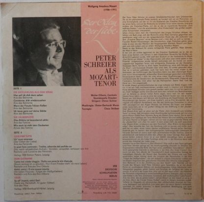 Eterna 8 25 772 - Der Odem Der Liebe - Image 2