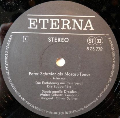 Eterna 8 25 772 - Der Odem Der Liebe - Image 3