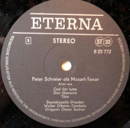 Eterna 8 25 772 - Der Odem Der Liebe - Image 4