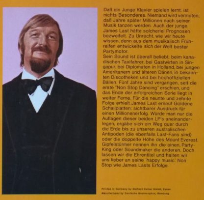 Polydor 2371 111 - Non Stop Dancing 11 - Image 5