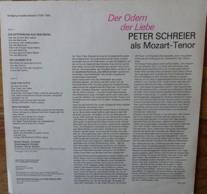 Eterna 8 25 772 - Der Odem Der Liebe - Image 2