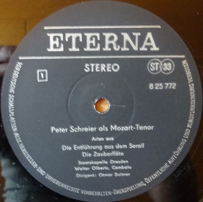 Eterna 8 25 772 - Der Odem Der Liebe - Image 3