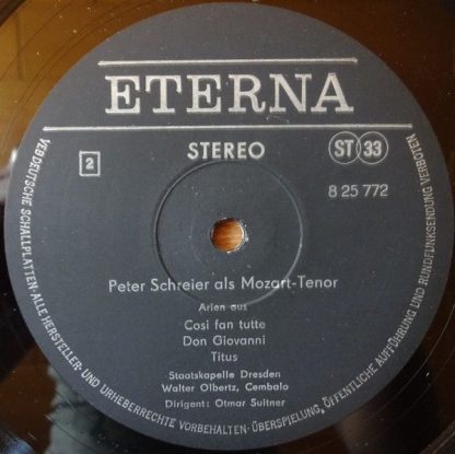 Eterna 8 25 772 - Der Odem Der Liebe - Image 4