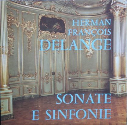Musique en Wallonie MW 20 - Sonate E Sinfonie