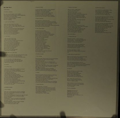 Etcetera (3) ETC 1037 - Songs - Image 4