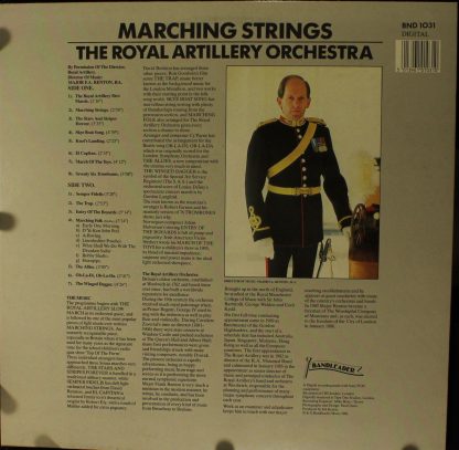 Bandleader BND 1031 - Marching Strings - Image 2