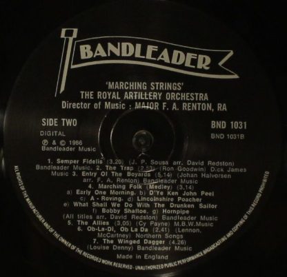 Bandleader BND 1031 - Marching Strings - Image 3