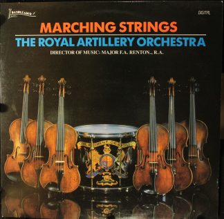 Bandleader BND 1031 - Marching Strings