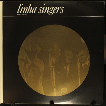 Opus 91 16 0272 - Linha Singers - Image 6
