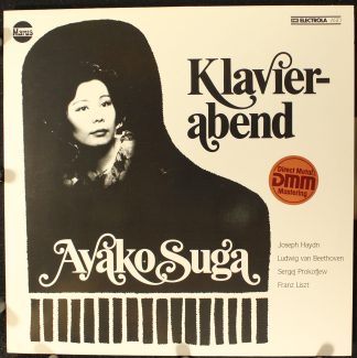 Marus (2) 308 843 D - Klavierabend