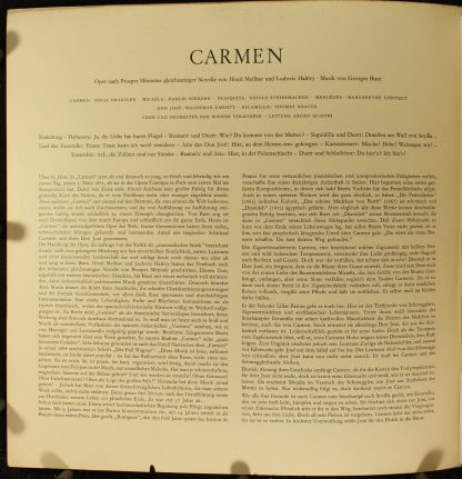 Classique 12331 - Carmen - Image 3