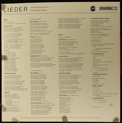 Marus (2) 308 434 D - Lieder - Image 3