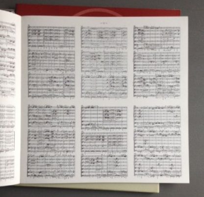 Telefunken 6.35022 - Weihnachtsoratorium - Image 3