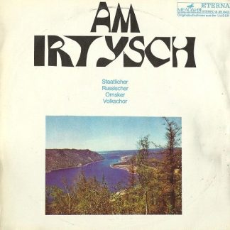 Melodia Eterna 8 35 043 - Am Irtysch