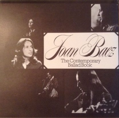 Music For Pleasure 1M 176-96 152/53 - The Contemporary Ballad Bo - Image 4