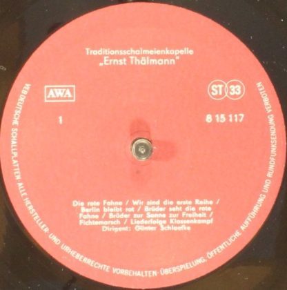 Not On Label 8 15 117 - Untitled - Image 3