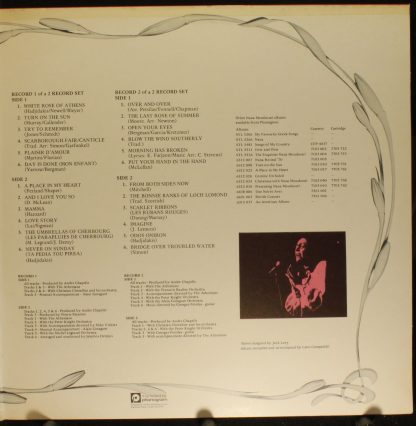Fontana 6641 197 - Spotlight On Nana Mouskouri - Image 3