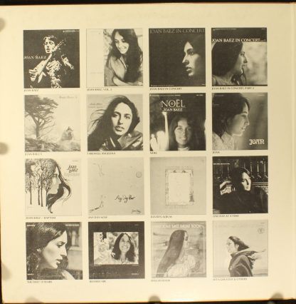 Vanguard VSD 49/50 - The Contemporary Ballad Book - Image 4