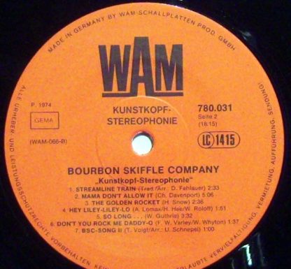 WAM 780.031 - Kunstkopf-Stereofonie - Image 3