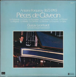 ABC Classics (2) ABCL-67009 - Pièces De Clavecin