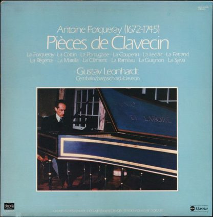 ABC Classics (2) ABCL-67009 - Pièces De Clavecin